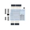 1pcs PCB Expansion Shield Board Breadboard Module view 4