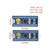 1pcs CH32F103C8T6 Development Board Module,CH32F103C8T6 Micro view 2