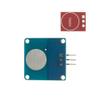 5pcs TTP223 Touch Key Switch Module,TTP223B Blue view 2