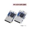 1pcs Type-C PD Decoy Module Trigger Extension Cable QC4 Charger,15V view 2
