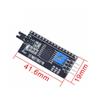 1pcs LCD Module,LCD1602 Module view 2