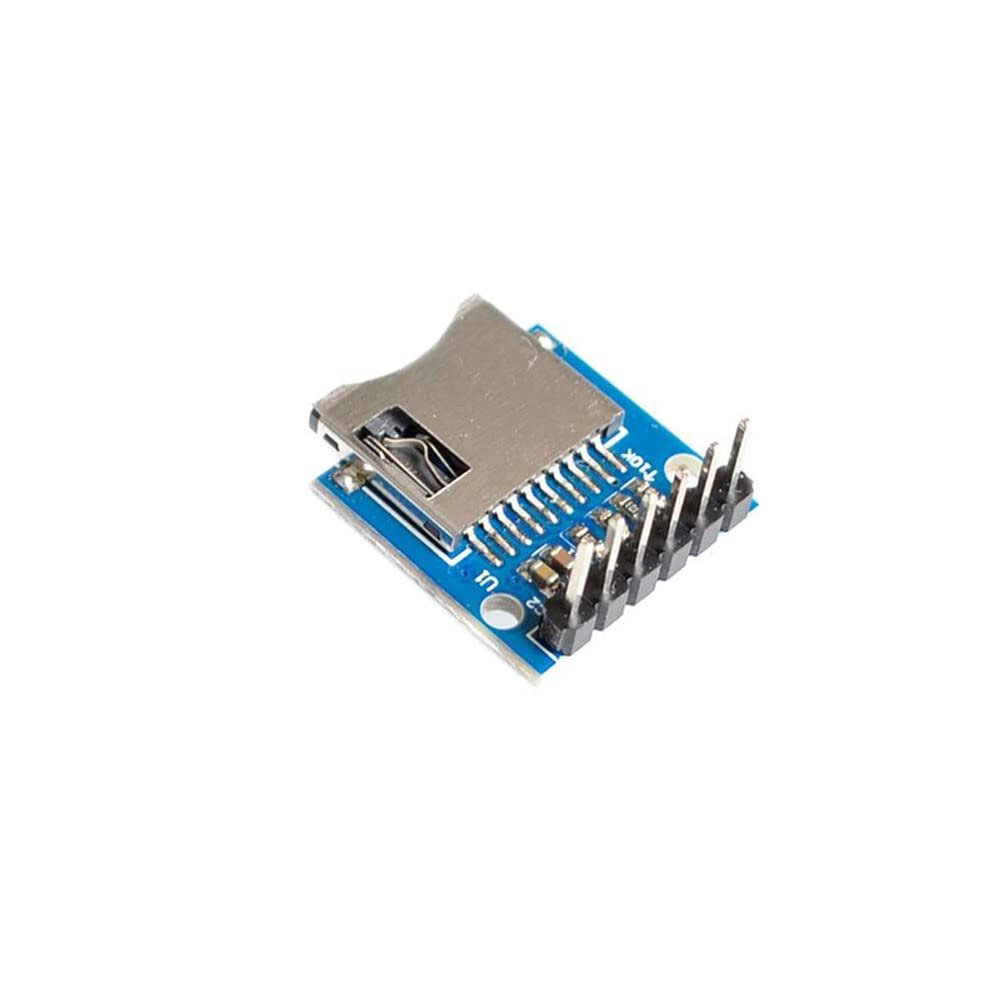 1pcs Mini SD Card Memory Module