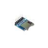 1pcs Mini SD Card Memory Module view 2
