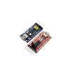 1pcs USB to 232 FT232 USB to TTL Module,Red view 2