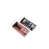 1pcs USB to 232 FT232 USB to TTL Module,Red view 3