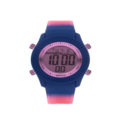 WATXANDCO Digital (Model: RELOJ6_M)