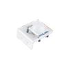 1PCS SR501 HC-SR501 Adjust IR Pyroelectric Infrared PIR Module Motion Sensor Detector Module,HC-SR501 Blue KIT view 1