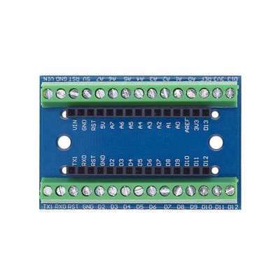 1pcs Nano 3.0 with The bootloader Compatible Nano Controller Module,Expansion Board