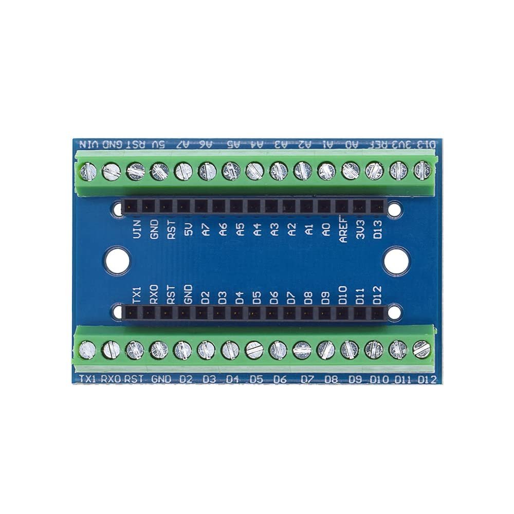 1pcs Nano 3.0 with The bootloader Compatible Nano Controller Module,Expansion Board