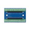 1pcs Nano 3.0 with The bootloader Compatible Nano Controller Module,Expansion Board view 1