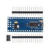 1pcs Nano 3.0 with The bootloader Compatible Nano Controller Module,Expansion Board view 2