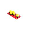 1pcs AD Keyboard Simulate Five Key Module view 2