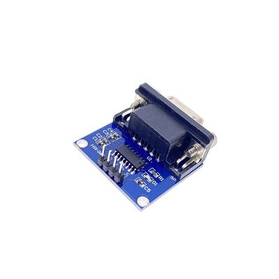 1pcs MAX3232 RS232 to TTL Serial Port Converter Module