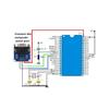 1pcs MAX3232 RS232 to TTL Serial Port Converter Module view 2