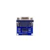 1pcs MAX3232 RS232 to TTL Serial Port Converter Module view 3