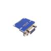 1pcs MAX3232 RS232 to TTL Serial Port Converter Module view 4