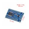 1PCS PCF8575 IO Expander Module I2C to 16IO Integrated Circuits view 2