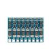 1pcs Balance Function Protection Board Module,8S view 1