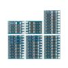 1pcs Balance Function Protection Board Module,8S view 3