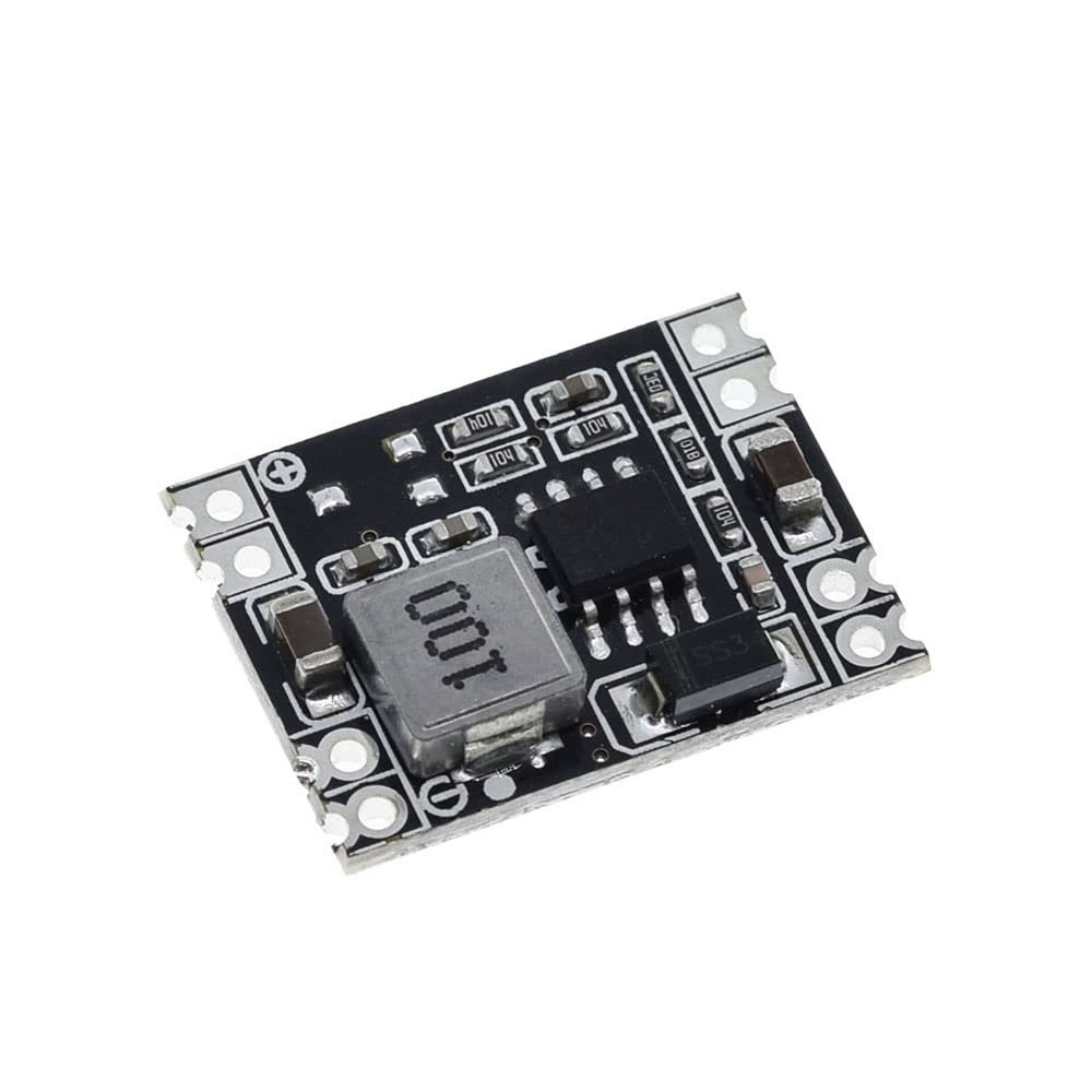 1pcs DC-DC 3A Step-Down Power Supply Module,5v