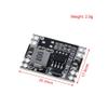 1pcs DC-DC 3A Step-Down Power Supply Module,5v view 2