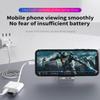 Lightning to USB Adapter OTG Cable Connector for iPhone 13 12 11 Mini Pro Max X Xs Ipad Male Converter Apple Splitter and Charger Charge Female Port Camera Keyboard Mouse Adaptador para Hub Charging view 2