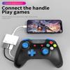Lightning to USB Adapter OTG Cable Connector for iPhone 13 12 11 Mini Pro Max X Xs Ipad Male Converter Apple Splitter and Charger Charge Female Port Camera Keyboard Mouse Adaptador para Hub Charging view 3