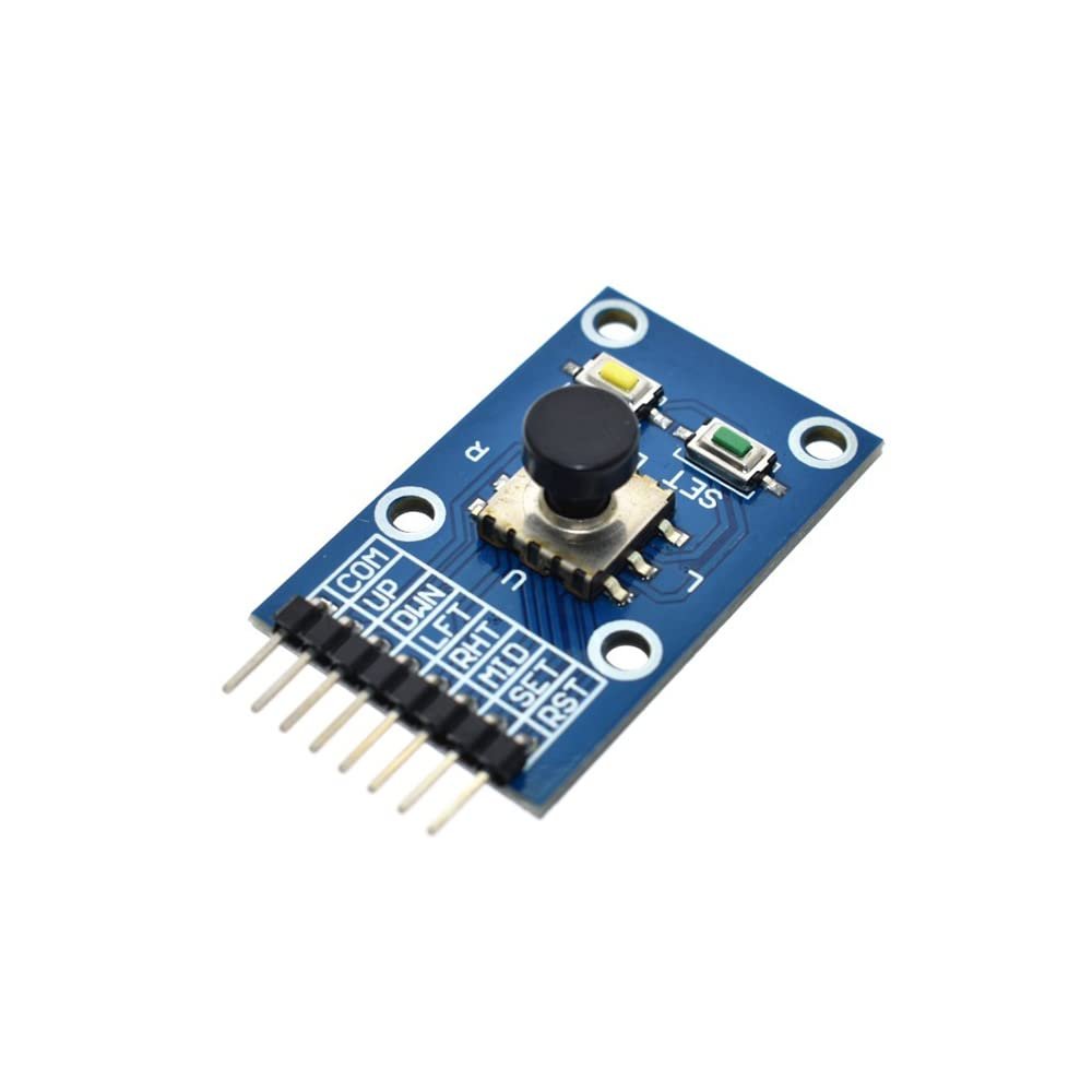 1pcs Five Direction Navigation Button Module