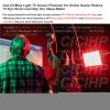 CICIHP 32-75 Inch Anti-Glare TV Film - Anti UV Screen Protector, Filter Blocking Blue Light from 380 to 450Nm for LCD, LED, 4K OLED & QLED HDTV,42" 930525 view 4