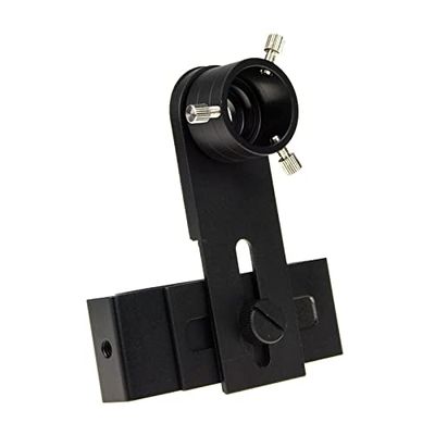Astronomical Telescope Accessories Telescope&Microscope Smartphone Camera Adapter Lens Adaptor for Eyepiece Tube Outside Diameter 24~36mm