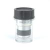 100X Biological Microscope Objectives Lens 185mm Conjugate Distance Eyepieces Accessories view 4