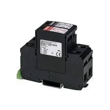 2910356, Surge Protector;Two Channel;Remote Indicator Contact for 120 V AC 2-Wire;Ground, VAL-US-120/65/1+1-FM