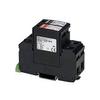 2910356, Surge Protector;Two Channel;Remote Indicator Contact for 120 V AC 2-Wire;Ground, VAL-US-120/65/1+1-FM view 1