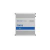 Teltonika TSW110000010 Model TSW110 Industrial L2 Unmanaged Switch, 10/100/1000 Mbps Ethernet Ports, Aluminum Housing, 10 Gbps Bandwidth view 1