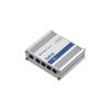 Teltonika TSW110000010 Model TSW110 Industrial L2 Unmanaged Switch, 10/100/1000 Mbps Ethernet Ports, Aluminum Housing, 10 Gbps Bandwidth view 2
