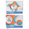 Baby Knee Pads, Anti-Slip Crawling Leg Protector Unisex Baby Knee Pads for Toddler Infant Girl Boy, 0-5 Years Baby view 4