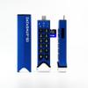2 Pack iStorage DatAshur SD Encrypted USB Flash Drive with Removable iStorage MicroSD Card 128GB Free KeyWriter License Included for Secure Collaboration & Back up Free view 1