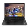 Lenovo ThinkPad E15 Gen 2 Thin & Light Business Laptop, 15.6" FHD + IPS Display (1920x1080) (AMD Ryzen 7 4700U 8-Core, 24GB RAM, 256GB PCIe SSD, AMD Radeon, WiFi 5, BT 5.1, HD Webcam, W10P) w/Hub view 2