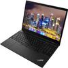Lenovo ThinkPad E15 Gen 2 Thin & Light Business Laptop, 15.6" FHD + IPS Display (1920x1080) (AMD Ryzen 7 4700U 8-Core, 24GB RAM, 256GB PCIe SSD, AMD Radeon, WiFi 5, BT 5.1, HD Webcam, W10P) w/Hub view 4