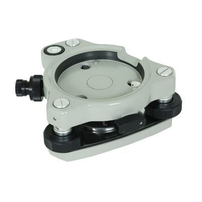 Tribrach w/Optical Plummet (Gray)