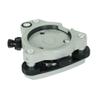 Tribrach w/Optical Plummet (Gray) view 1