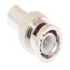 BNC Male to RCA Female CCTV Connectors for Security Camera Accessories System, Pack of 50 view 1