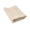 Flushbay Speaker Grill Cloth Linen Single Layer Speaker Fabric Protective Dustproof Mesh Cloth Stereo Fabric Replacement for Home Stage Speakers, Media Cabinet, KTV Box-Two Layers(100 * 146cm-Beige) view 1