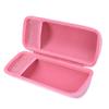 Khanka Hard Travel Case for Ortizan Portable Bluetooth Speaker, IPX7 Waterproof Wireless Speaker, Case Only (Pink) view 3