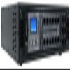 Rockville RCS650-6 650 Watt 6-Zone 70V Commercial Amplifier, Bluetooth, USB/SD/FM Playback, Rack-Mountable, for Restaurants & Offices view 2
