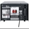 Rockville RCS650-6 650 Watt 6-Zone 70V Commercial Amplifier, Bluetooth, USB/SD/FM Playback, Rack-Mountable, for Restaurants & Offices view 3