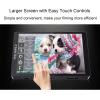 FEELWORLD F7 PRO 7" 3D LUT Touch Screen DSLR Camera Field Director AC Monitor F970 External Power and Install Kit 4K 60Hz HDMI Input Output Mini Hot Shoe view 3