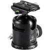SUNWAYFOTO Epic EB-52 52mm Tripod Ball Head & QR Plate Arca/RRS Compatible Sunway view 1