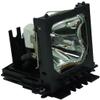 65.J0H07.CG1 Replacement Projector Lamp Bulb with Housing for BENQ PB9200 / PE9200 view 2