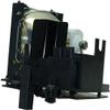 65.J0H07.CG1 Replacement Projector Lamp Bulb with Housing for BENQ PB9200 / PE9200 view 3